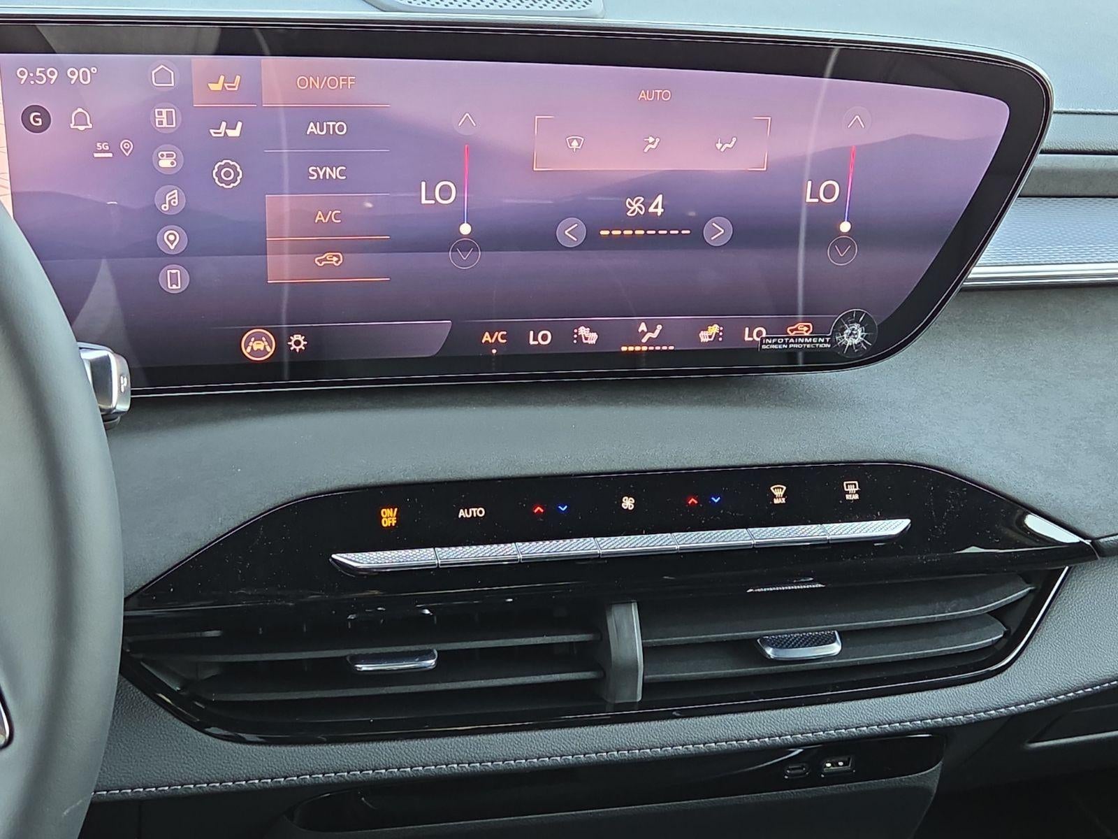 2027 Buick Enclave Sport Touring