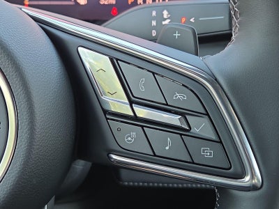 2027 Buick Enclave Sport Touring