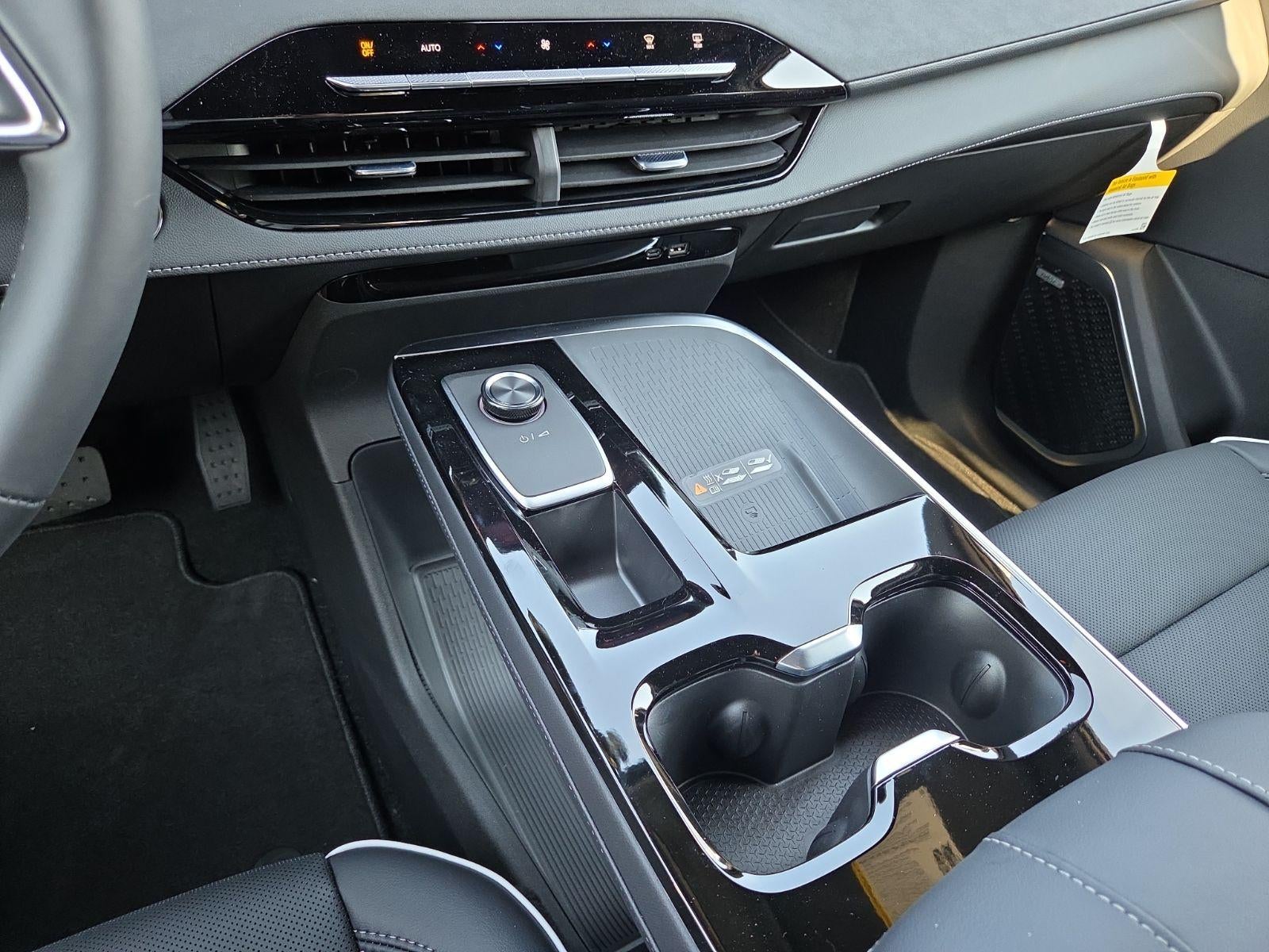 2027 Buick Enclave Sport Touring