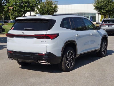 2027 Buick Enclave Sport Touring