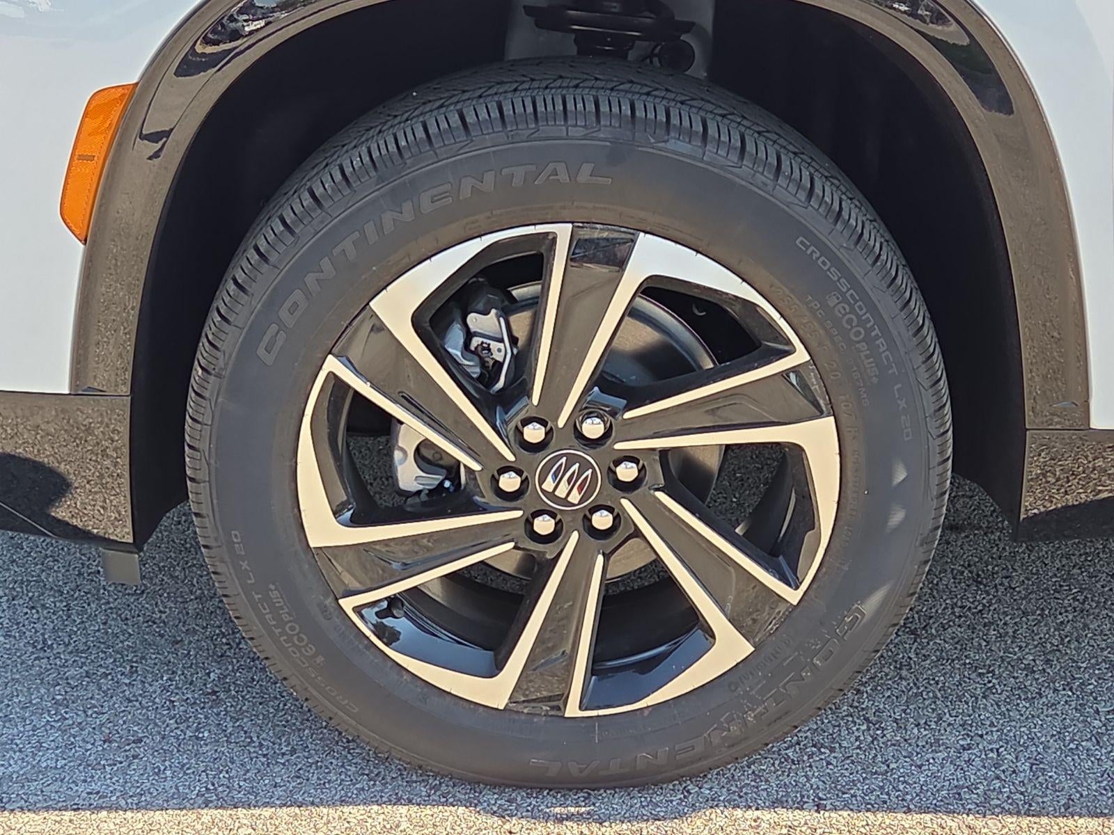 2027 Buick Enclave Sport Touring