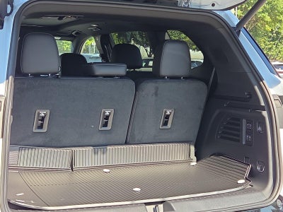 2027 Buick Enclave Sport Touring