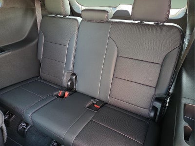 2027 Buick Enclave Sport Touring