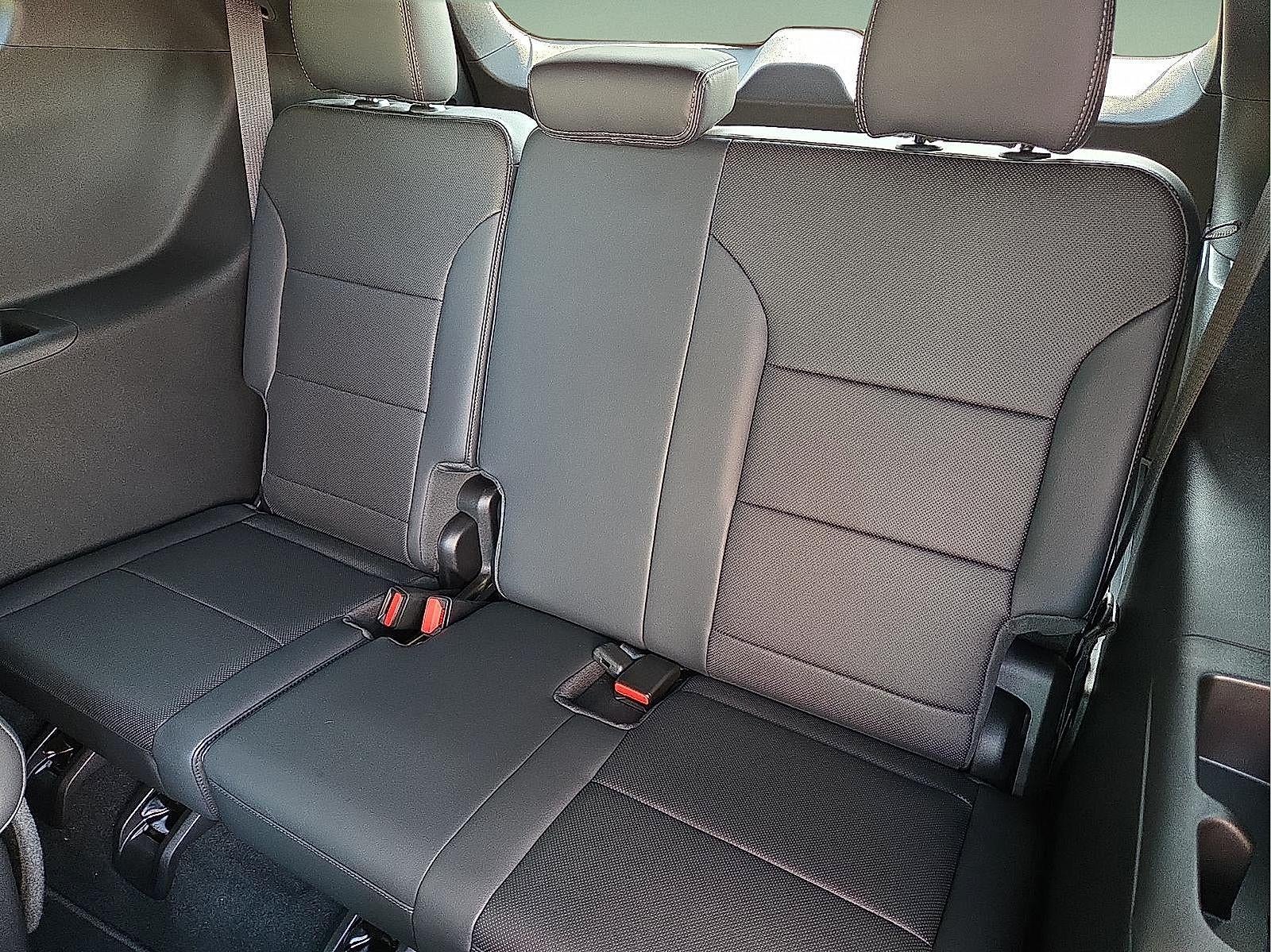2027 Buick Enclave Sport Touring