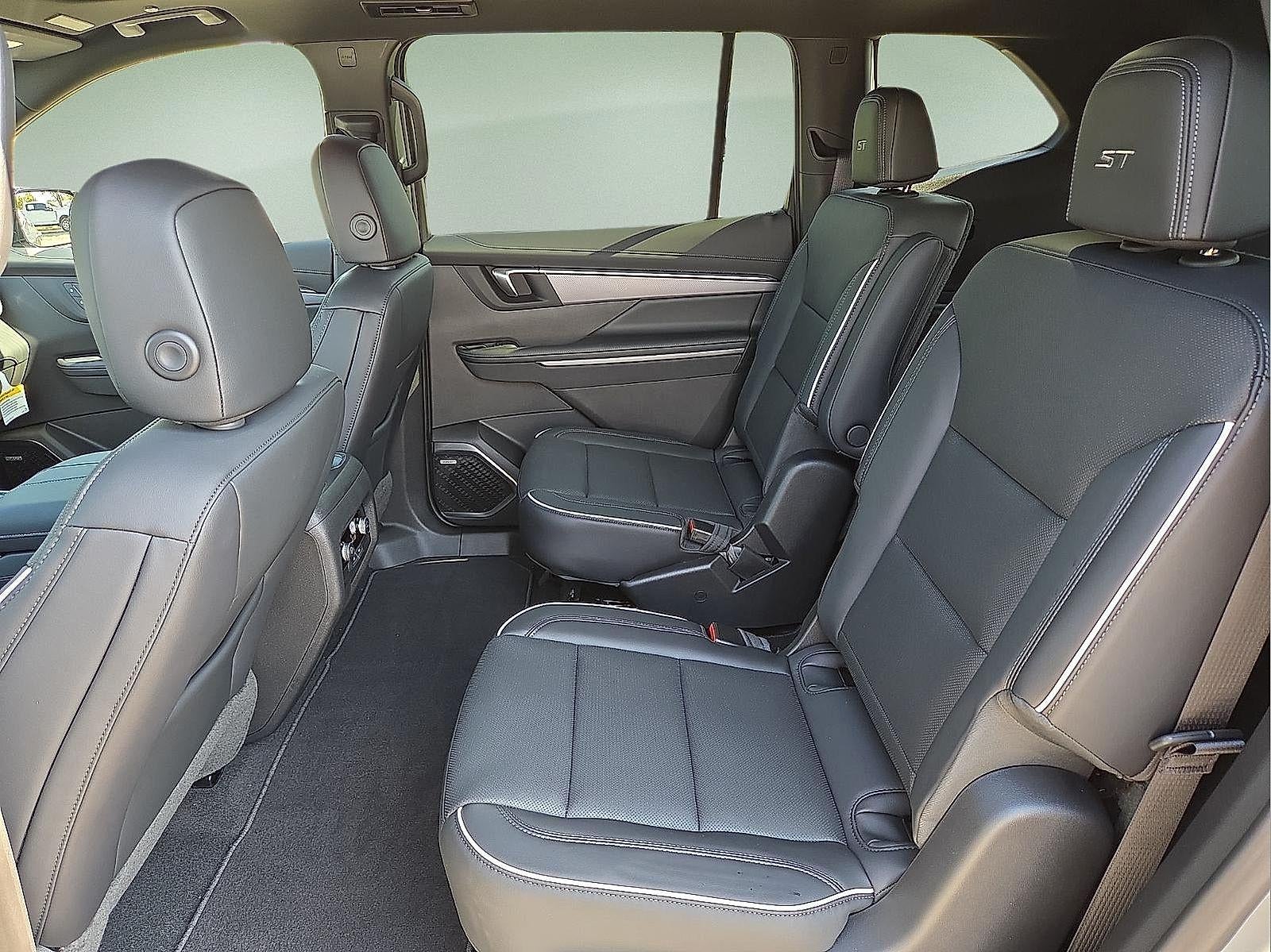 2027 Buick Enclave Sport Touring