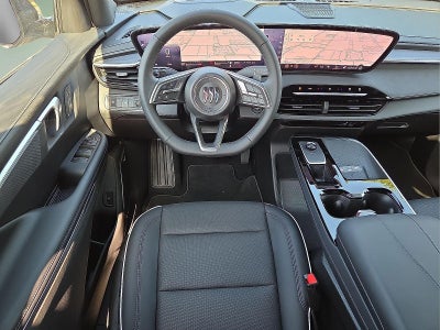 2027 Buick Enclave Sport Touring