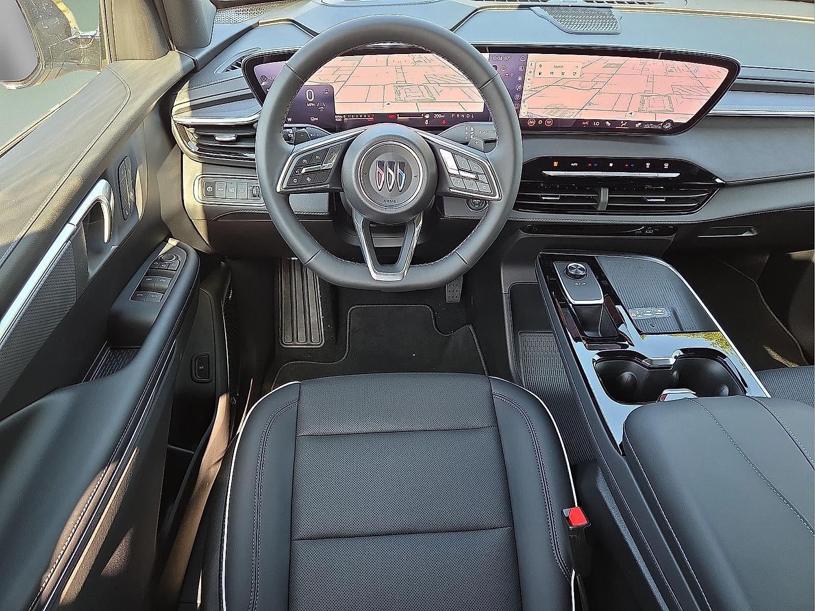 2027 Buick Enclave Sport Touring