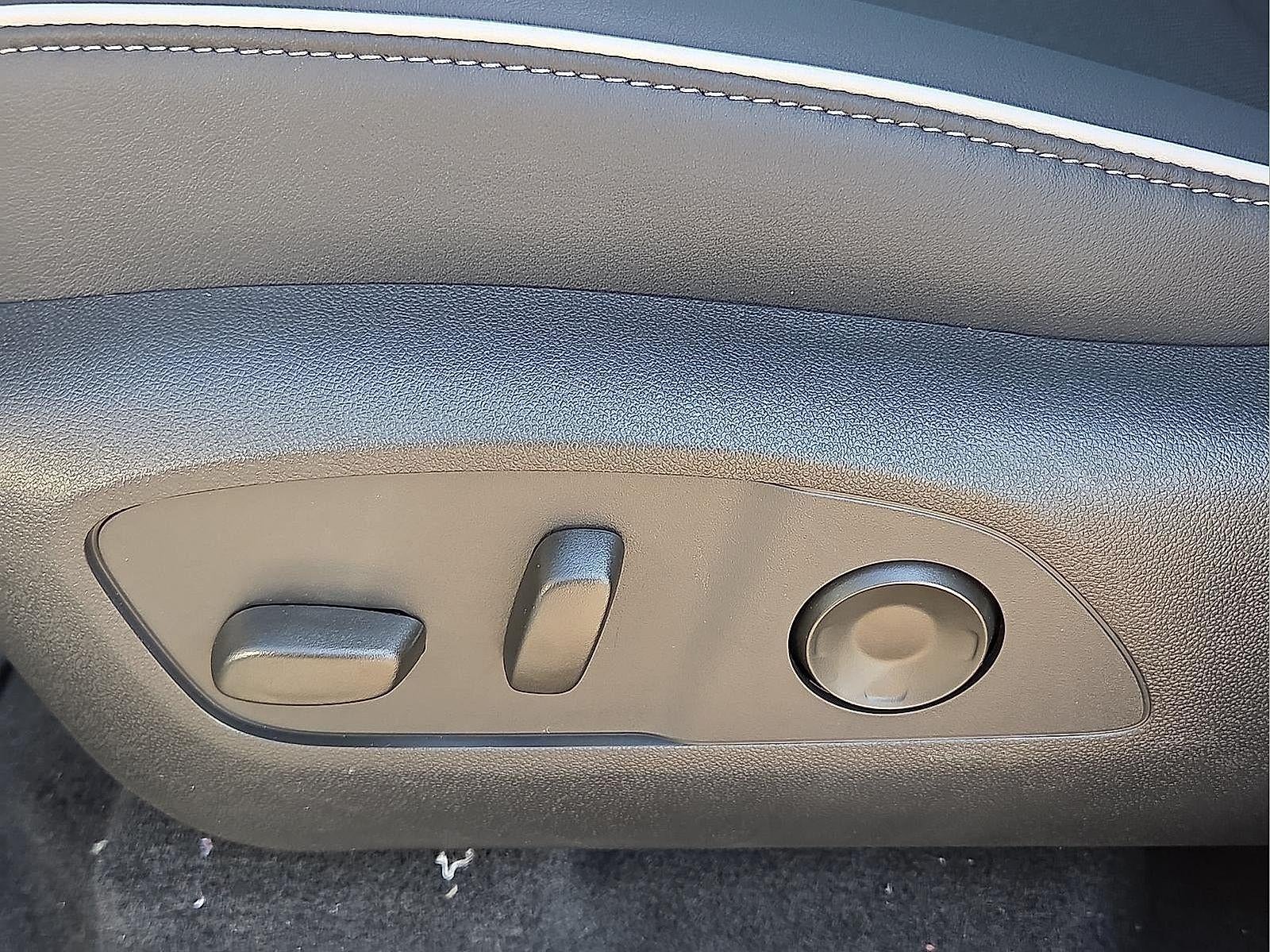 2027 Buick Enclave Sport Touring