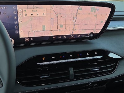 2027 Buick Enclave Sport Touring