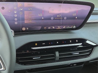 2027 Buick Enclave Sport Touring