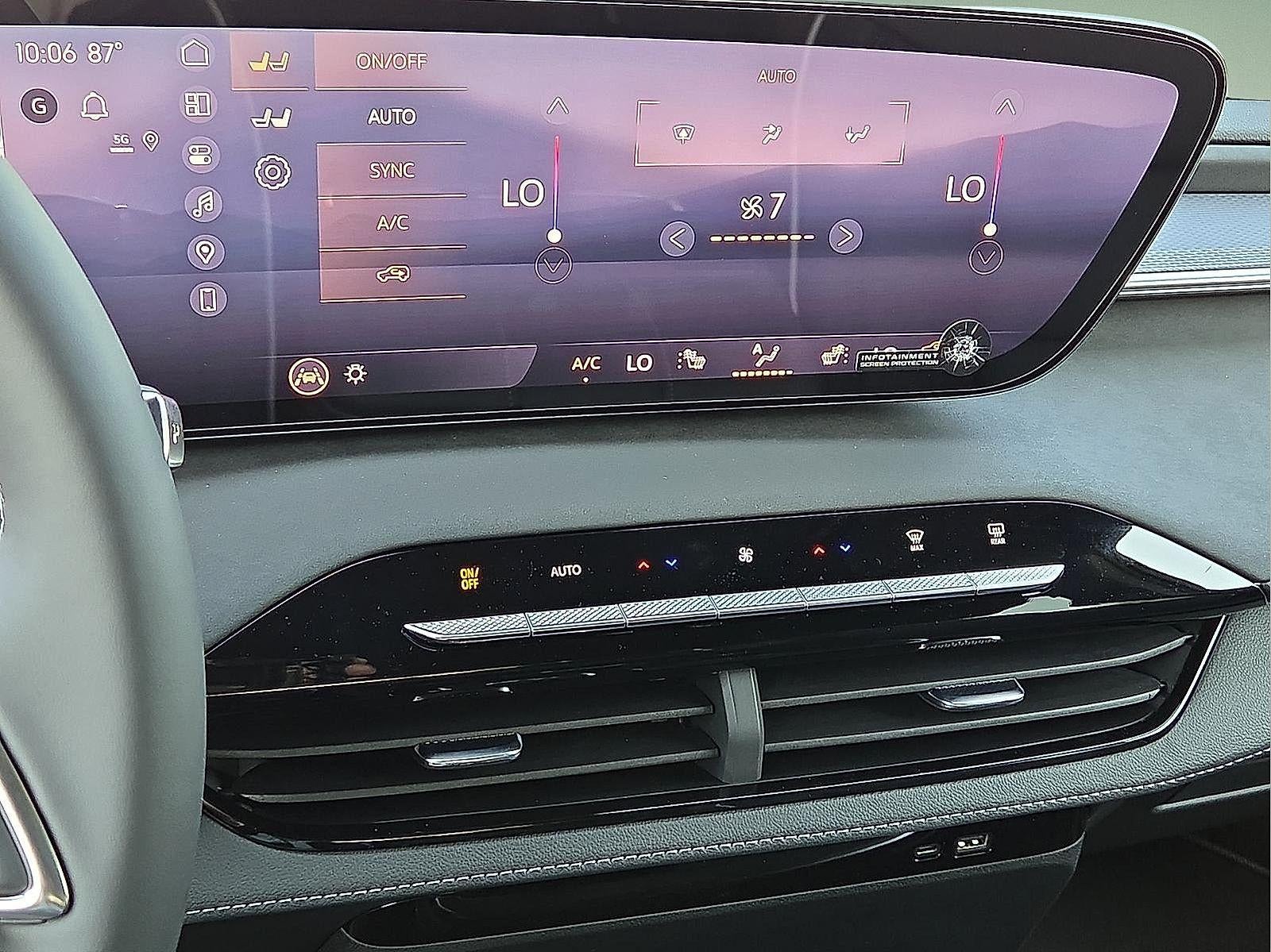 2027 Buick Enclave Sport Touring