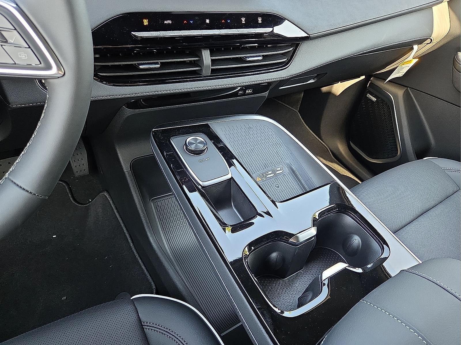 2027 Buick Enclave Sport Touring