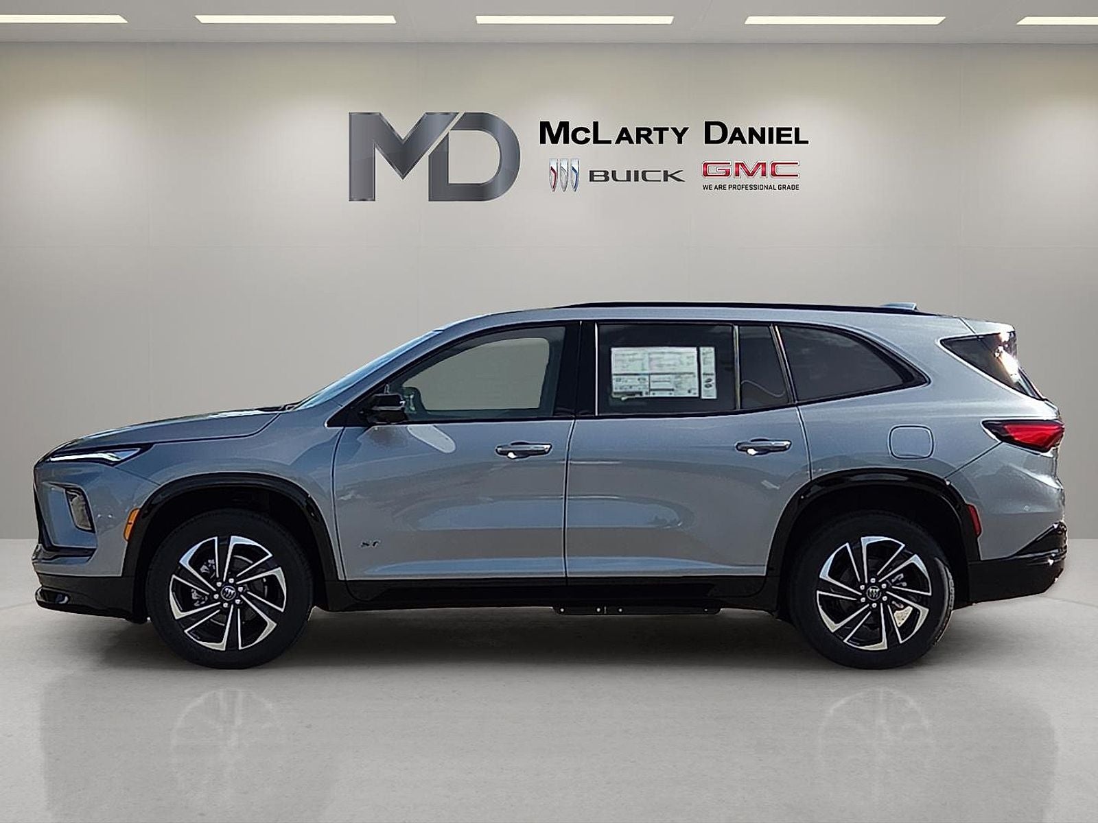 2027 Buick Enclave Sport Touring