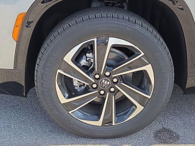 2027 Buick Enclave Sport Touring