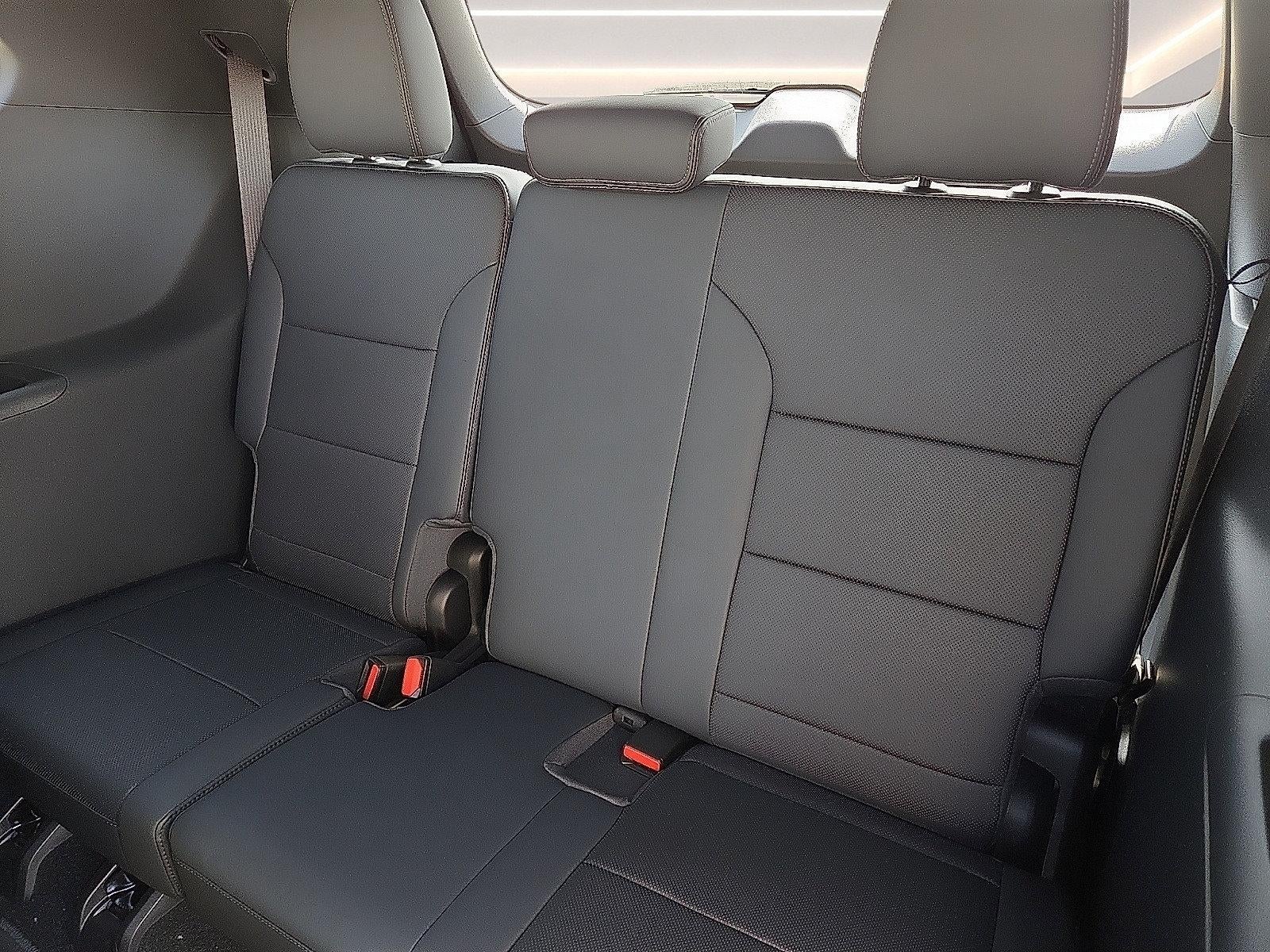 2027 Buick Enclave Sport Touring