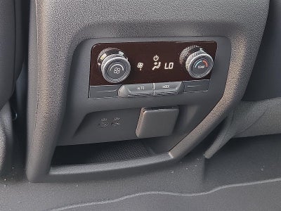 2027 Buick Enclave Sport Touring