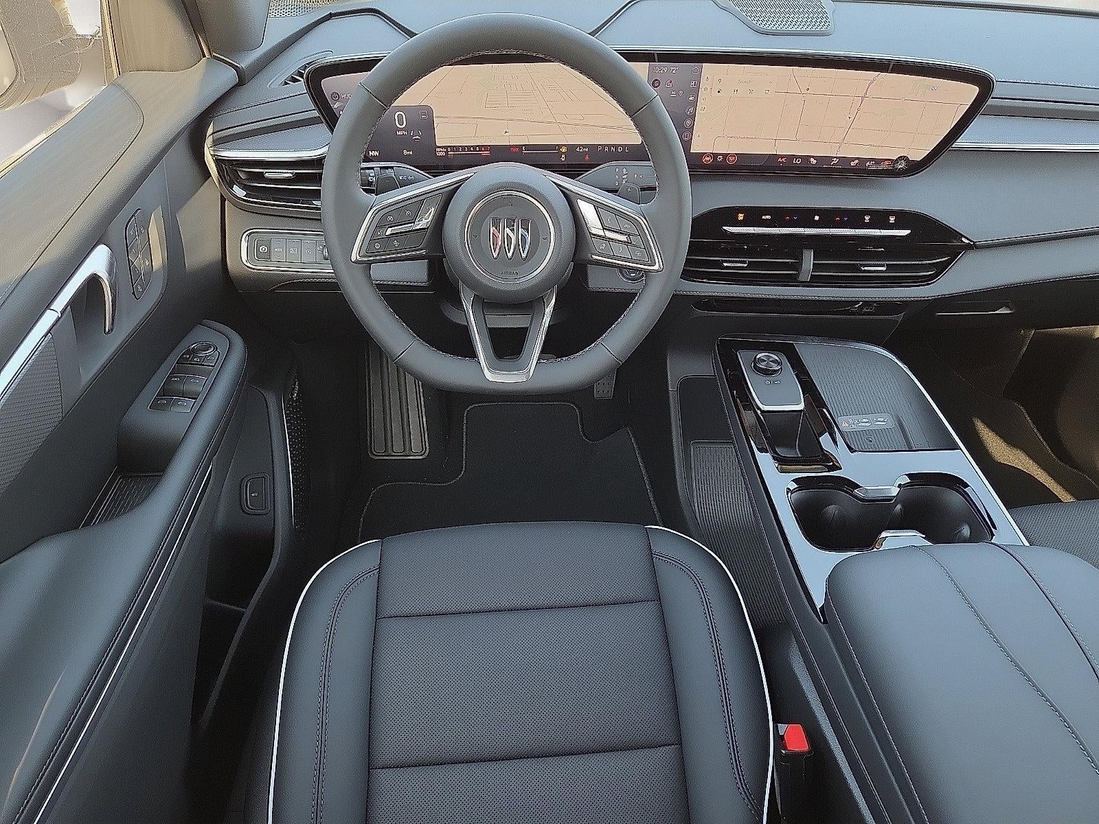 2027 Buick Enclave Sport Touring