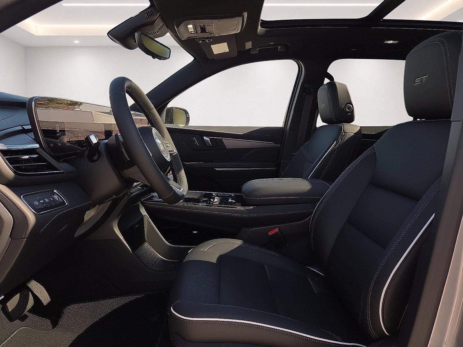 2027 Buick Enclave Sport Touring