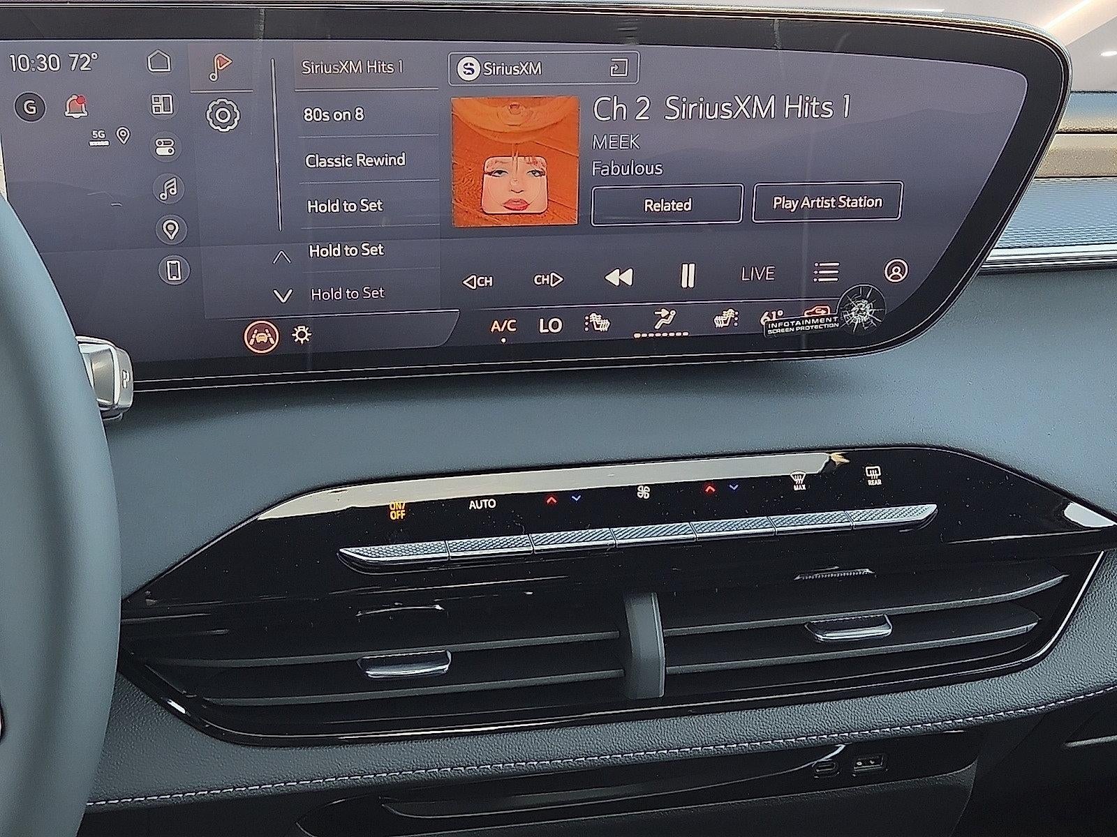2027 Buick Enclave Sport Touring