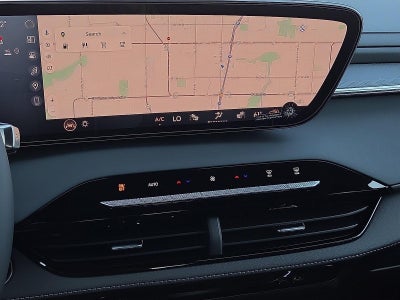 2027 Buick Enclave Sport Touring