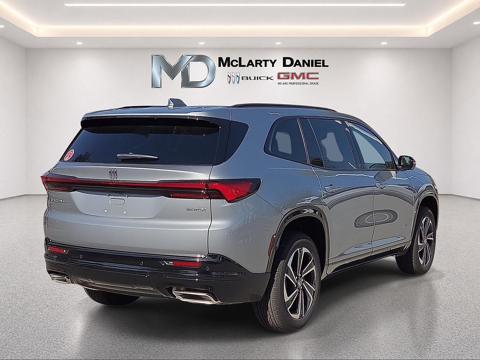 2027 Buick Enclave Sport Touring