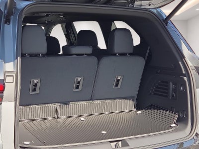 2027 Buick Enclave Sport Touring