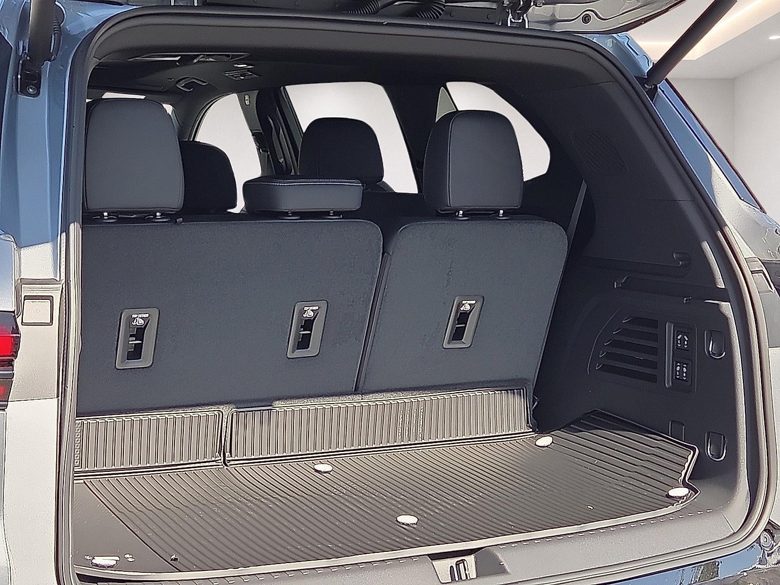 2027 Buick Enclave Sport Touring