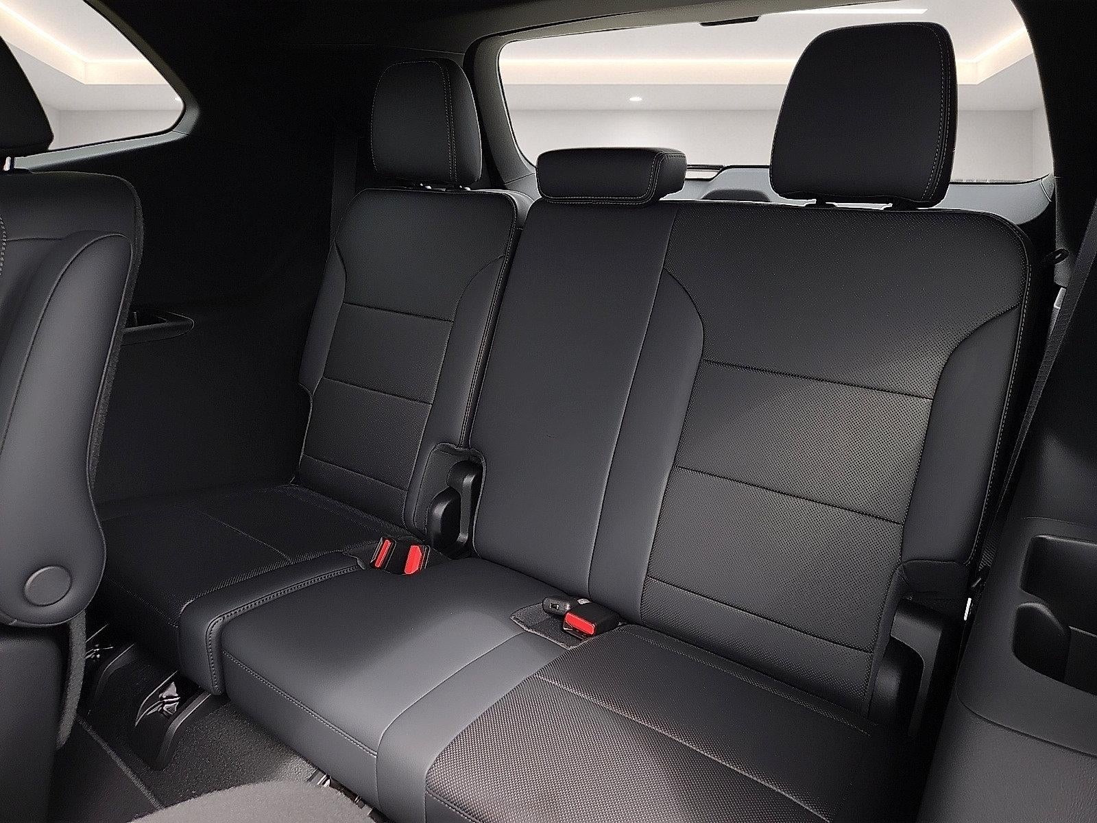 2027 Buick Enclave Sport Touring