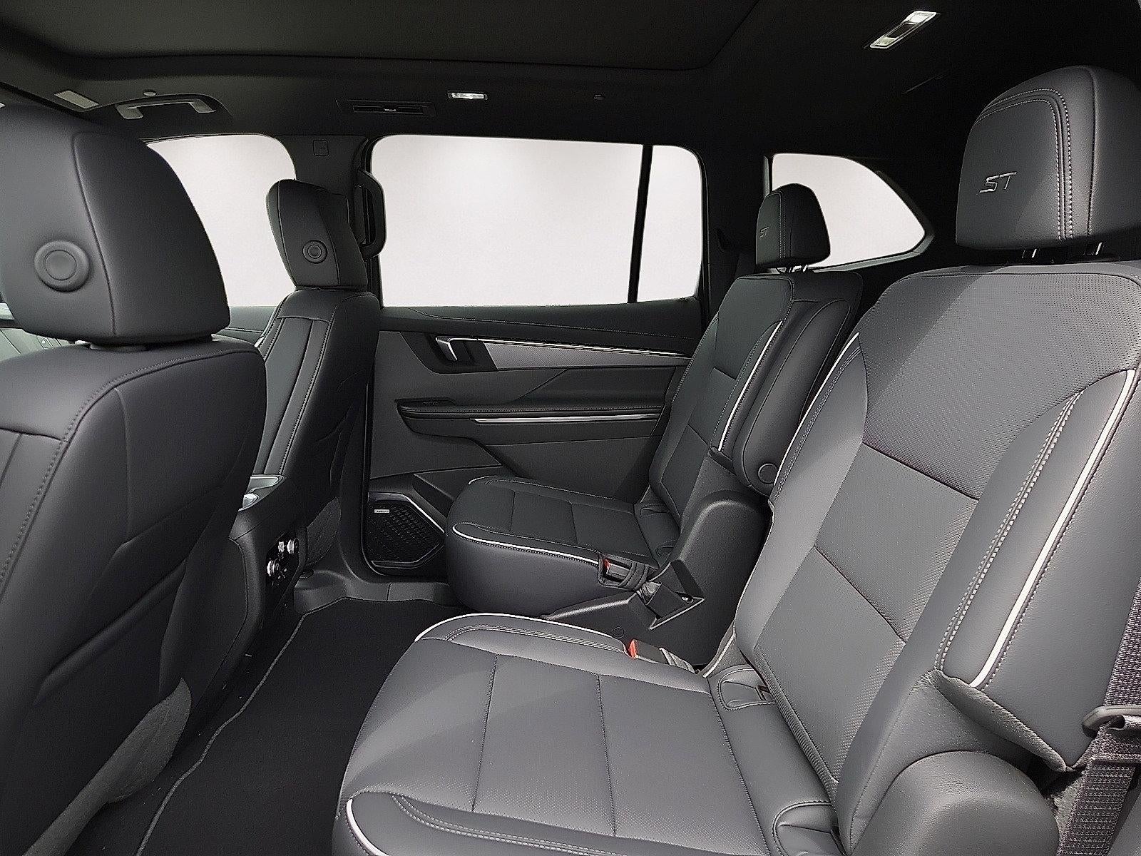 2027 Buick Enclave Sport Touring