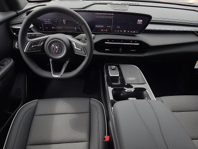 2027 Buick Enclave Sport Touring