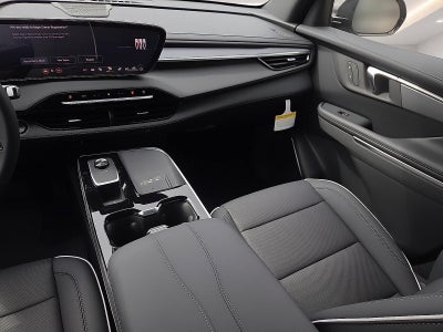 2027 Buick Enclave Sport Touring