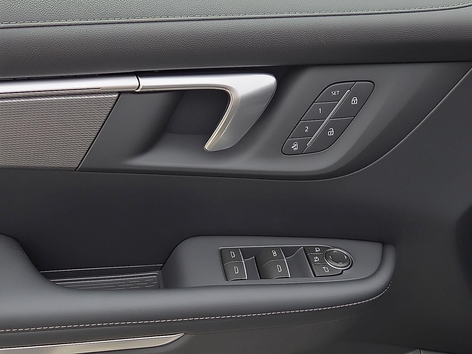 2027 Buick Enclave Sport Touring