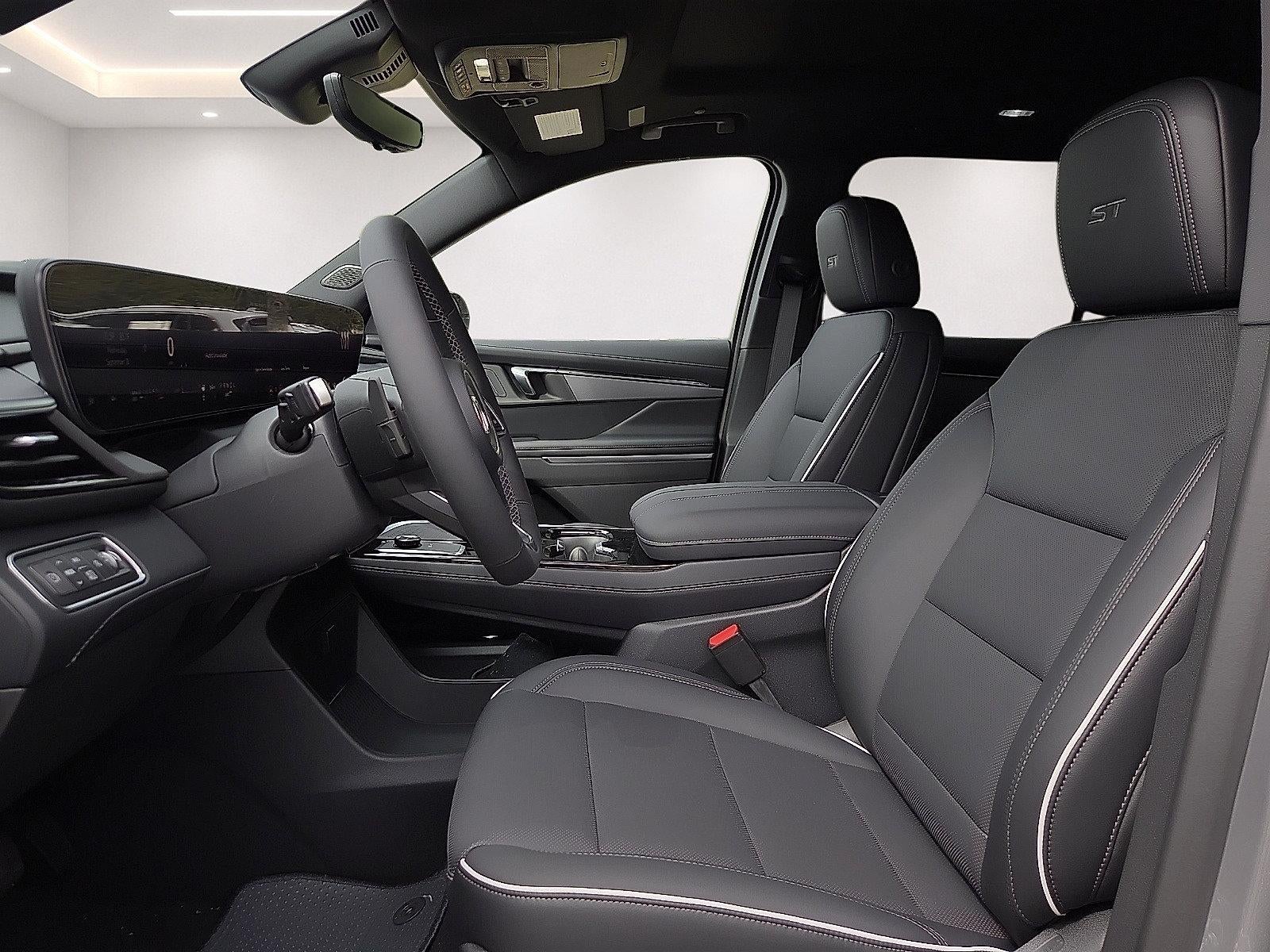 2027 Buick Enclave Sport Touring