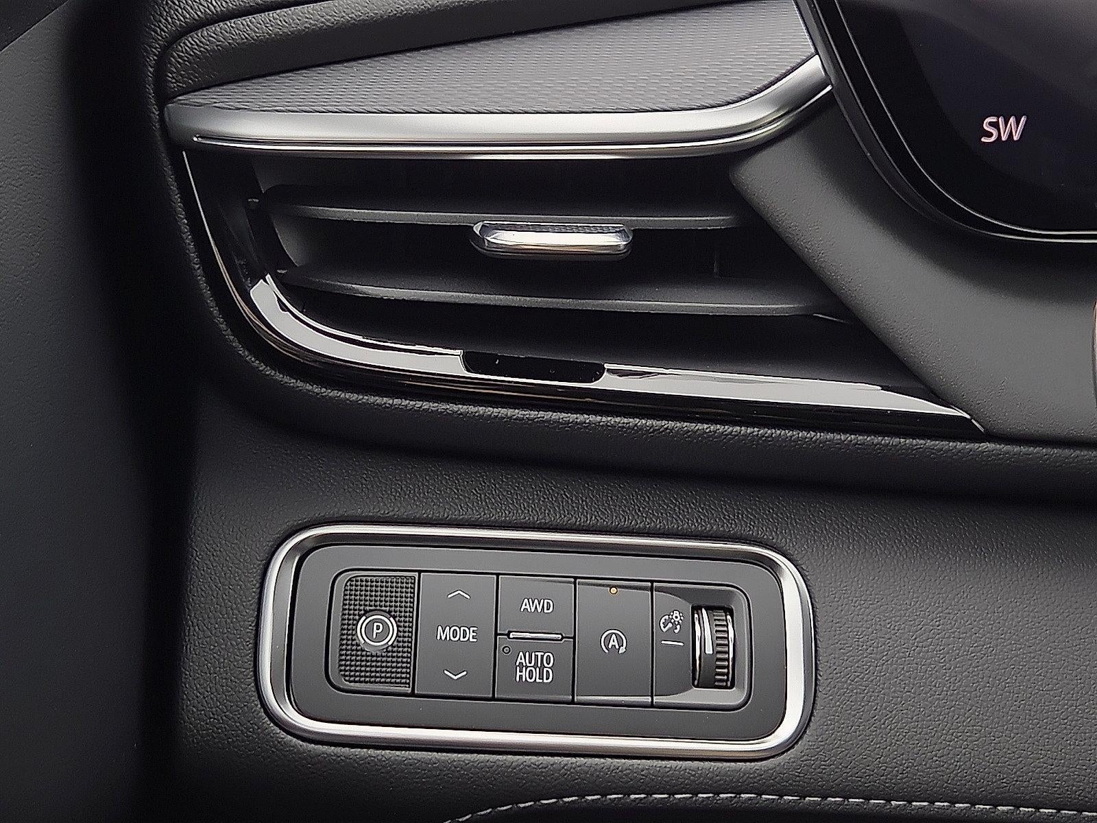 2027 Buick Enclave Sport Touring