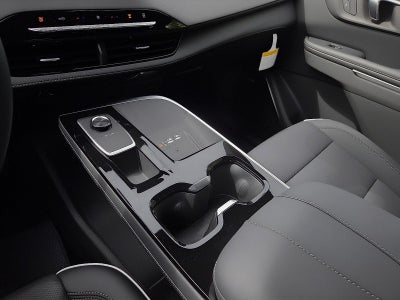 2027 Buick Enclave Sport Touring