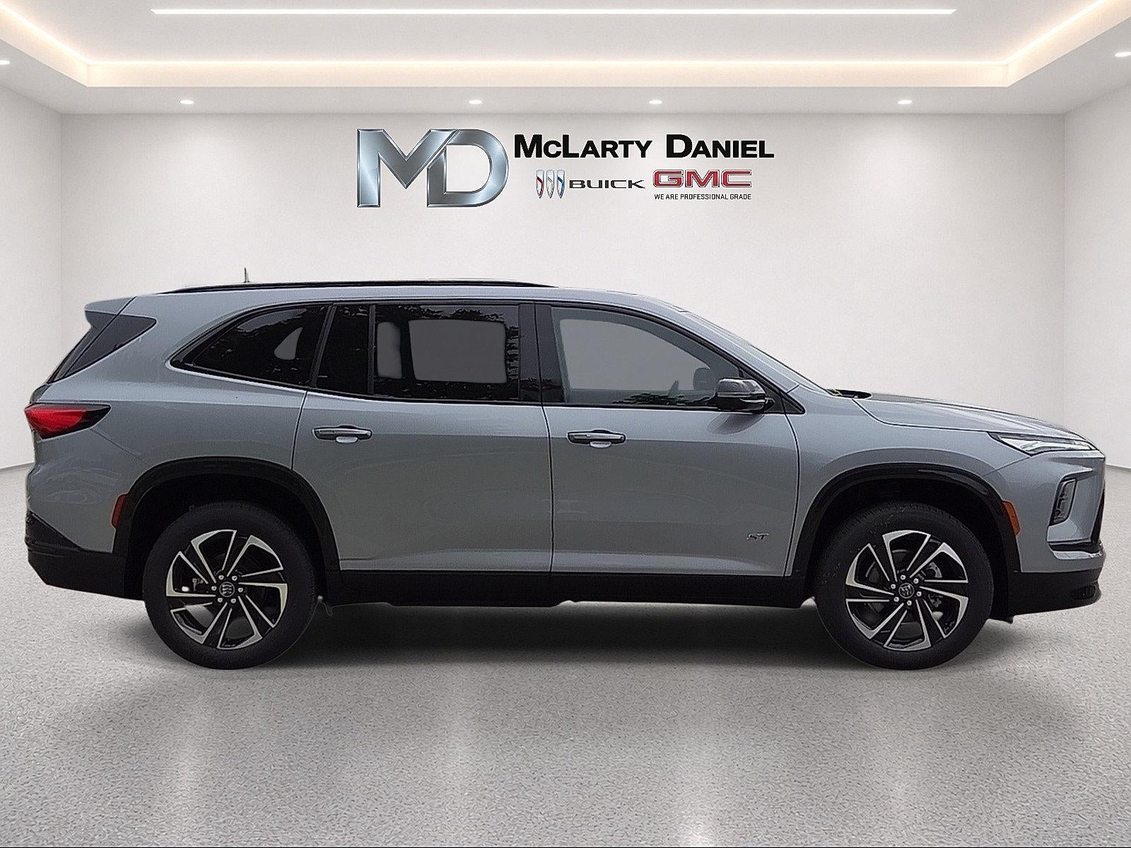 2027 Buick Enclave Sport Touring