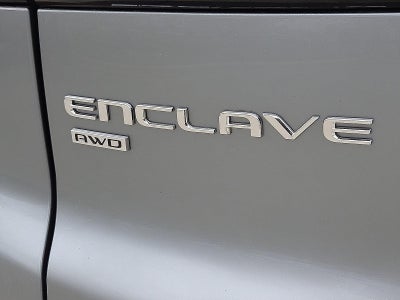 2027 Buick Enclave Sport Touring