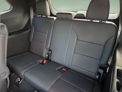 2027 Buick Enclave Sport Touring