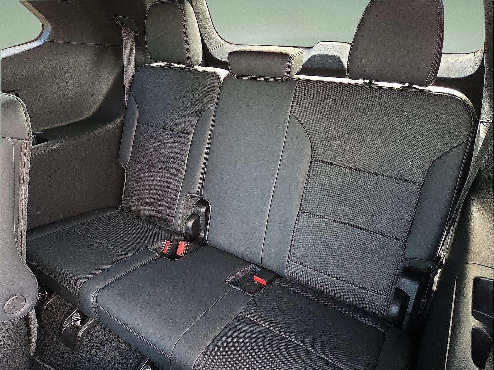 2027 Buick Enclave Sport Touring