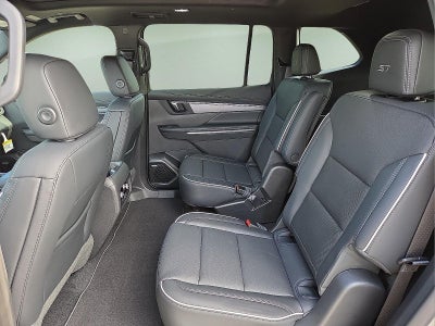 2027 Buick Enclave Sport Touring