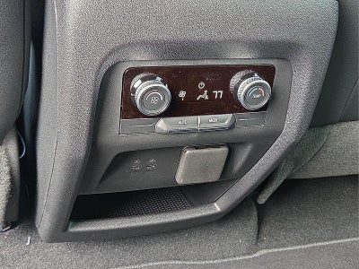 2027 Buick Enclave Sport Touring