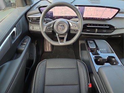 2027 Buick Enclave Sport Touring