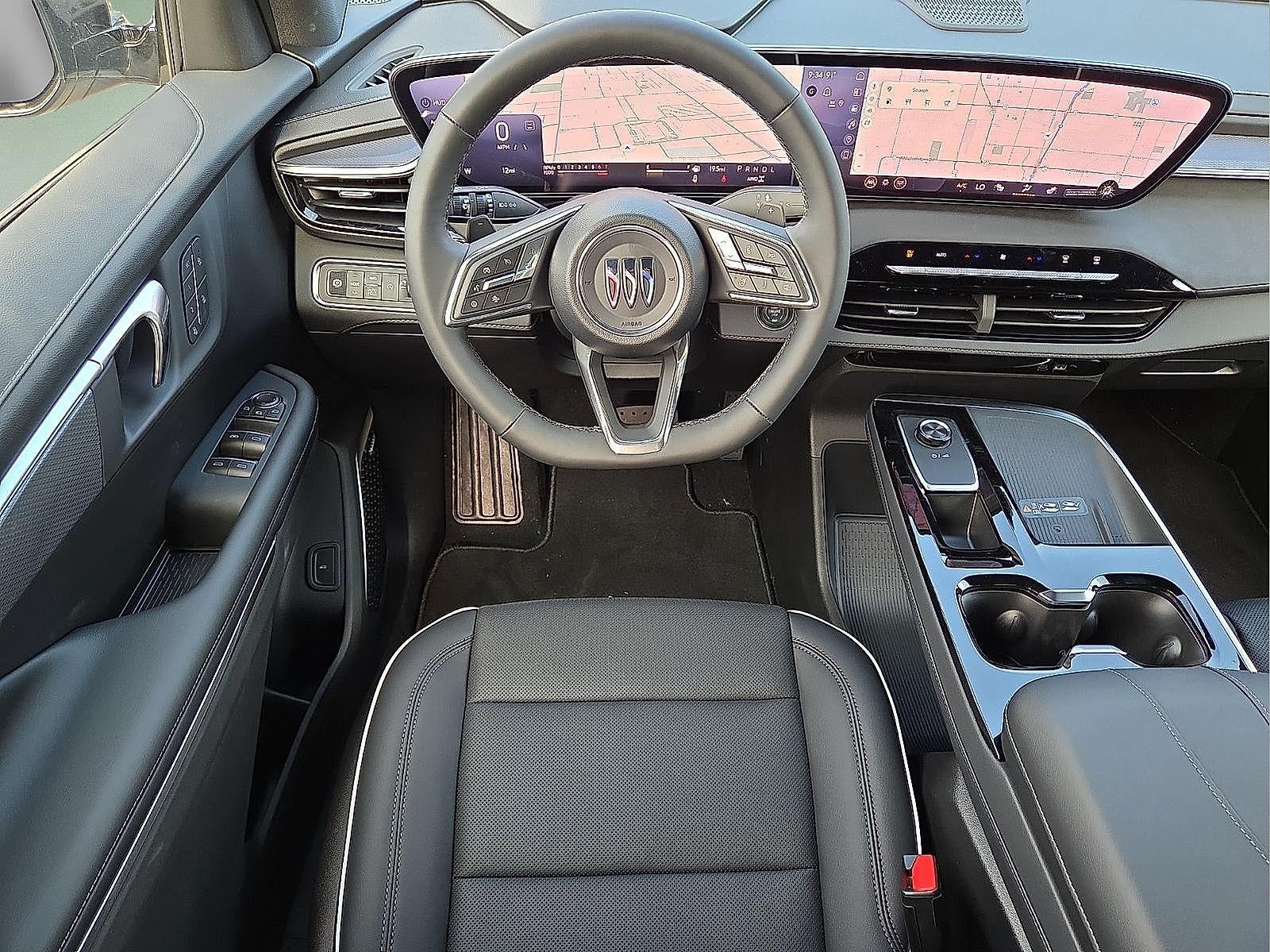 2027 Buick Enclave Sport Touring