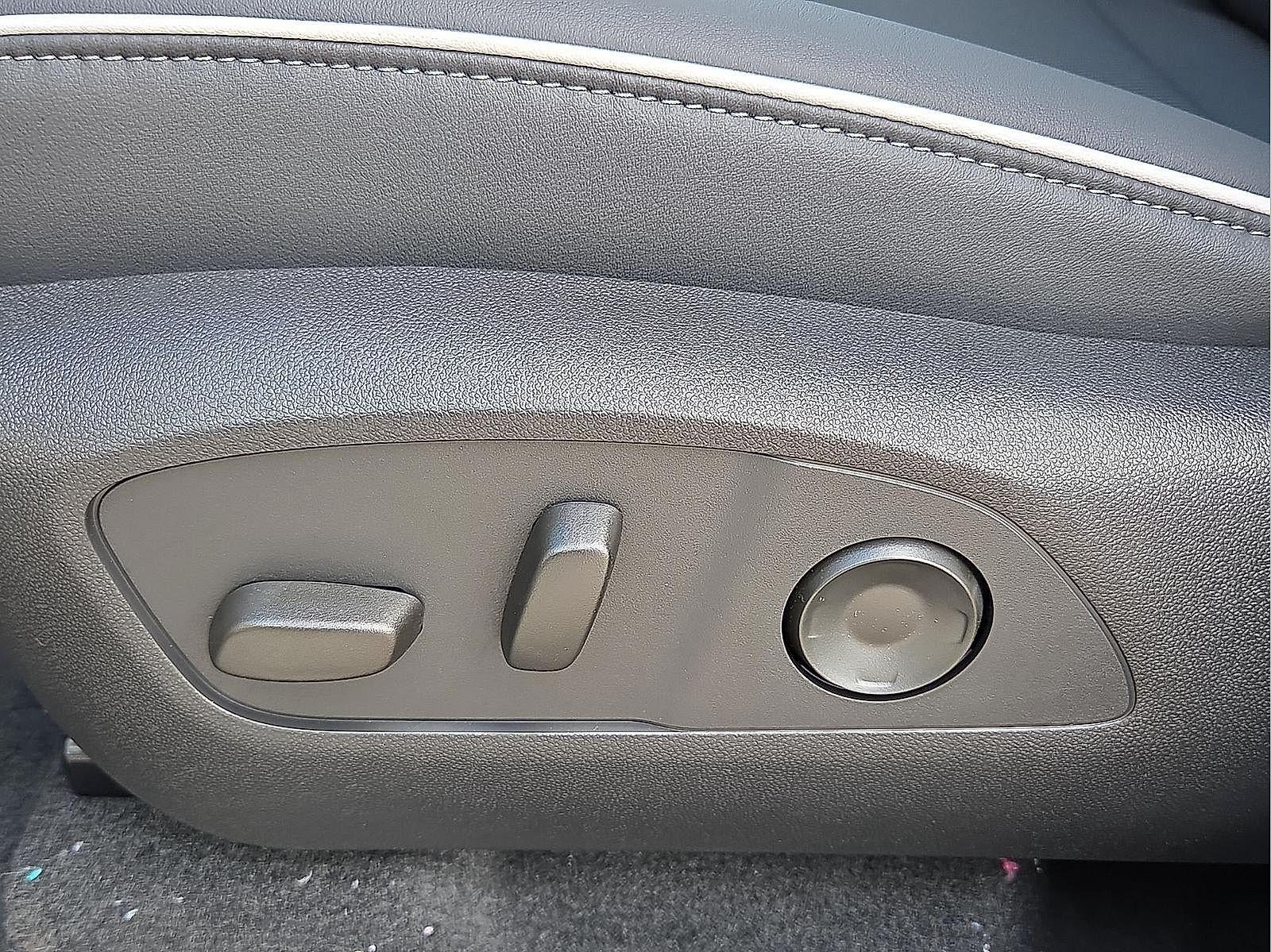 2027 Buick Enclave Sport Touring