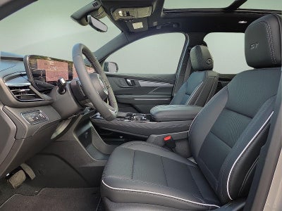 2027 Buick Enclave Sport Touring