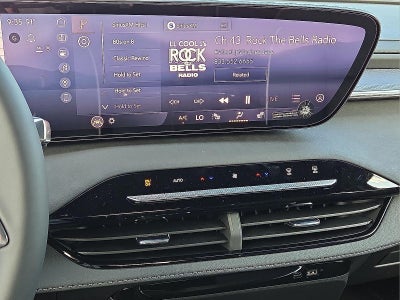 2027 Buick Enclave Sport Touring