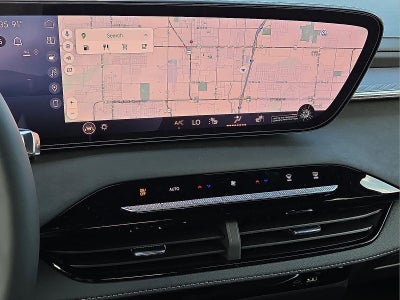 2027 Buick Enclave Sport Touring