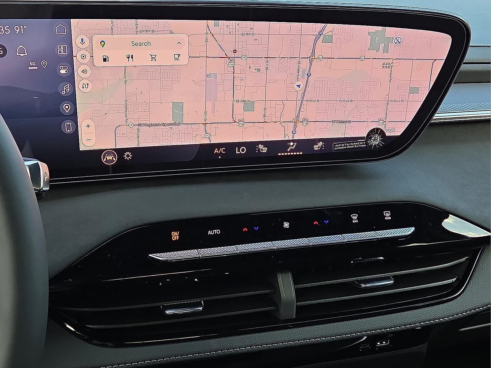 2027 Buick Enclave Sport Touring