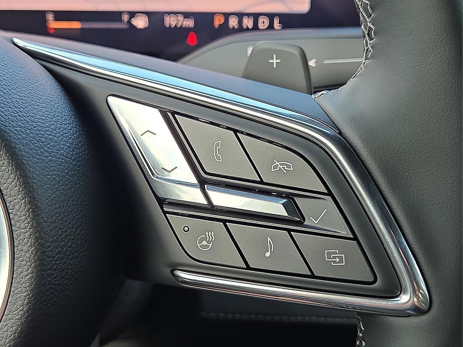 2027 Buick Enclave Sport Touring