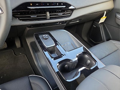 2027 Buick Enclave Sport Touring